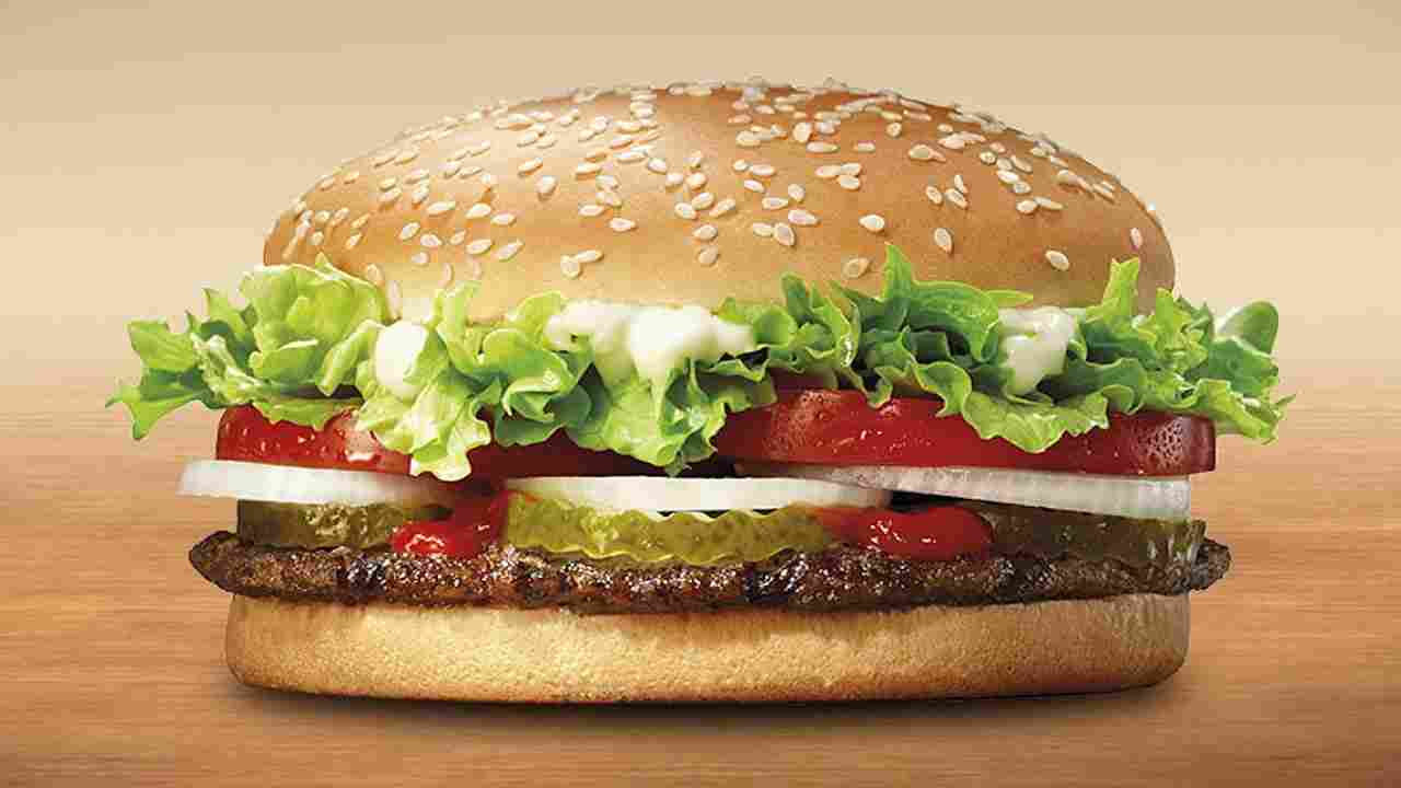 Burgerler