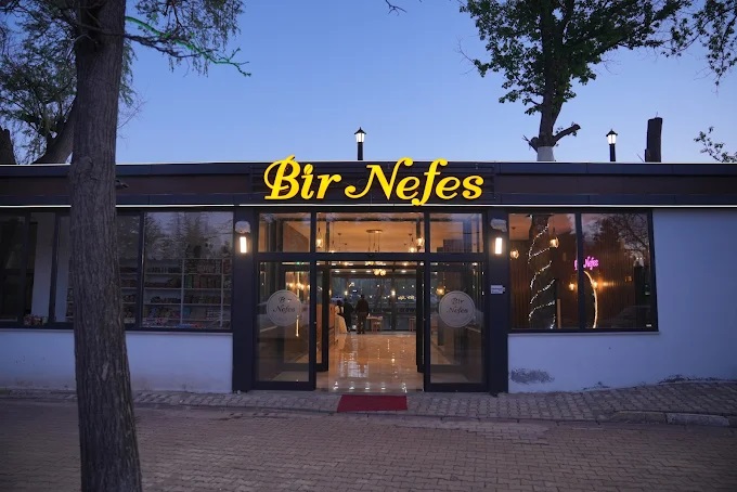Bir Nefes