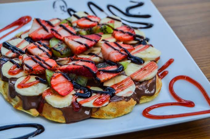 Waffle