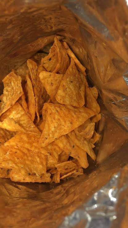 Çerez Cips