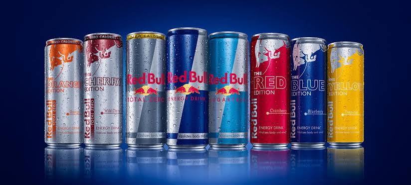 Redbull