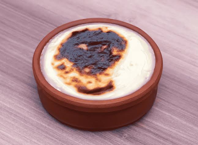 Sütlaç